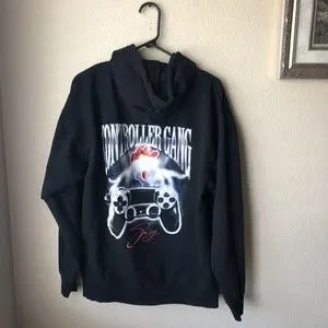 Faze sway hoodie hotsell